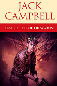 Daughters Of Dragons cover
