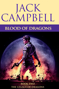 Blood Of Dragons cover
