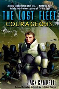 The Lost Fleet: Corageous