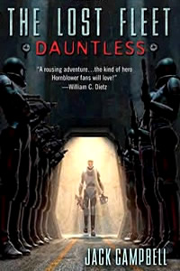 The Lost Fleet: Dauntless