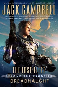 The Lost Fleet: Dreadnaught
