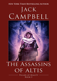 Assassins of Altis cover