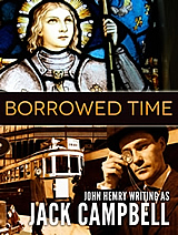 Borrowed Time anthology