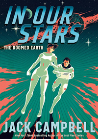 In Our Stars cover | Coming May 24