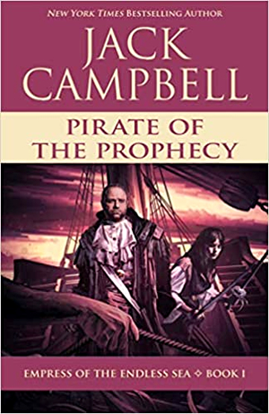 Pirate Of The Prophecy (Volume 1)
