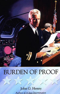 Burden Of Proof