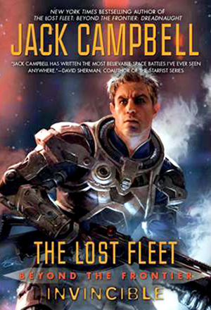 Lost Fleet: Beyond the Frontier: Invincible